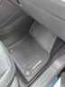 車麗友 適用于豐田rav4榮放腳墊tpe全大包圍汽車20-24雙擎專用環(huán)保車墊 原廠級TPE單層腳墊 榮放rav4燃油（14-24款） 曬單實拍圖