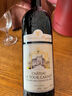 拉圖嘉利【法國名莊】1855四級莊拉圖嘉利酒莊干紅葡萄酒 正牌 年份隨機 曬單實(shí)拍圖
