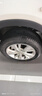 鄧祿普（DUNLOP）輪胎/汽車輪胎 215/60R16 95H SP SPORT 230 原廠配套XRV/繽智 曬單實(shí)拍圖