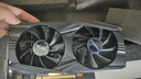 雷索 RTX2060S super 8G天神OC全新上市電腦吃雞3A黑神話悟空游戲設計臺式機光追獨立顯卡 RTX2060Super 8G天神全覆蓋背板 曬單實拍圖