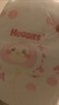 好奇（Huggies） 鉑金裝拉拉褲 嬰兒成長褲輕薄透氣小桃褲尿不濕 XL64片【12-17kg】 曬單實(shí)拍圖