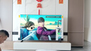 Vidda X Mini 2026款 海信電視 75英寸 超高刷QD-Mini LED 以舊換新家電國(guó)家補(bǔ)貼液晶AI電視75VX3Q 曬單實(shí)拍圖