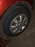 玲瓏輪胎165/70R14 85T 玲瓏臻選 HD XL 適配寶駿310/東風(fēng)小康K07S 曬單實(shí)拍圖