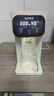 WIFER英國好夫人臺式即熱飲水機過濾器凈水器家用凈飲直飲機加熱一體機桌面即熱飲水機小型迷你速熱便攜 標準款雙顯3升飲水機綠色【防菌水箱】 即熱型 曬單實拍圖
