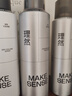 理然無味無香發(fā)膠定型噴霧 持久定型男士頭發(fā)蓬松造型干膠啫喱水250ml 曬單實(shí)拍圖