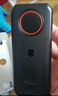 飛利浦（PHILIPS）E588A 全網(wǎng)通4G老人手機 大喇叭大聲音超長待機大屏大字老年人專用手機直板按鍵學生備用機 星空黑 曬單實拍圖