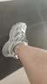 喬丹開(kāi)元SE3.0運動(dòng)鞋男鞋透氣網(wǎng)面休閑鞋復古老爹鞋輕便跑步鞋子 曬單實(shí)拍圖