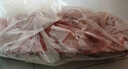 艾克拜爾帶骨牛肉牛脊骨 牛肋排  4斤裝 醬大骨食材火鍋食材 原切牛肋排2斤+多肉脊骨2斤 曬單實(shí)拍圖
