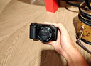索尼（SONY）ZV-E10M2/E10二代 APS-C畫(huà)幅微單相機(jī) 創(chuàng)意外觀濾鏡 精準(zhǔn)對(duì)焦 小巧輕便 黑色ZVE10M2K套機(jī)【國(guó)補(bǔ) 贈(zèng)64G卡+皮套】 標(biāo)配 曬單實(shí)拍圖