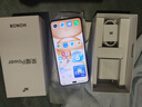 榮耀Power 12+512 雪原白 榮耀自研C1+通訊芯片 8000mAh青海湖電池 十面抗摔【贈話費券】國家補貼 曬單實拍圖
