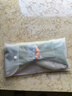 KDANG【德國降噪】隔音耳罩眼罩睡眠遮光睡覺耳罩一體隔音神器睡覺專用 曬單實拍圖