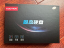 KOOTION 長(cháng)江存儲顆粒移動(dòng)固態(tài)硬盤(pán)三防迷你（PSSD）USB3.2/TYPE-C手機iPhone16電腦兩用游戲外置硬盤(pán) 【星夜黑+橙-X1MAX】2000M/S·頂配速度 2TB 曬單實(shí)拍圖