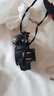 CANON全新 佳能EOS R50 微單相機(jī) 防抖視頻vlog高清相機(jī) 佳能r50國(guó)際版 黑色R50機(jī)器+RF18-45鏡頭 標(biāo)配+128G卡+包+備用原裝電池 曬單實(shí)拍圖