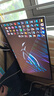 AOC 23.8英寸 原生200Hz FastIPS 1ms HDR10 硬件低藍光不閃屏 小鋼炮 PS5游戲電競電腦顯示器 24G10E 曬單實(shí)拍圖
