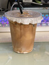 摩可納（Moccona）經(jīng)典8號(hào)凍干速溶黑咖啡200g瓶裝 深度烘焙進(jìn)口拿鐵美式冷萃0脂0糖 曬單實(shí)拍圖