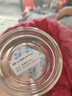 寶威瑪（BVGMAV）玻璃杯茶水分離泡茶水杯子雙層隔熱防燙辦公商務(wù)杯定制禮品260ml 曬單實拍圖