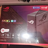 華碩（ASUS）【國家補貼15%】ROG魔盒WiFi7電競無線AI路由器（9個2.5G口MTK AI內(nèi)芯 2GB DDR4內(nèi)存） 曬單實拍圖