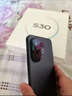 vivo S30 12GB+256GB 可可黑 國家補貼 多彩輕薄直屏 超級潛望長焦 學(xué)生 live圖 AI手機 曬單實拍圖