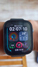 HUAWEI WATCH FIT 4 韻律黑氟橡膠表帶 華為運(yùn)動(dòng)智能手表超輕薄大屏潮流運(yùn)動(dòng)藍(lán)牙通話睡眠監(jiān)測(cè)fit4 曬單實(shí)拍圖