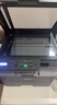 兄弟（brother）DCP-L2648DW A4黑白激光多功能一體機 家用打印機/復(fù)印/掃描三合一 自動雙面/無線有線網(wǎng)絡(luò)  曬單實拍圖