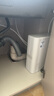 美的（Midea）凈水器機家用廚房下式直凈飲機自來水前置過超濾器機華凌 MU151-4 曬單實拍圖