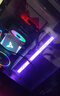 七彩虹（Colorful）iGame GeForce RTX 5060 Ti Ultra W OC 16GB GDDR7 DLSS 4 電競光追游戲設(shè)計電腦顯卡 曬單實拍圖