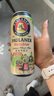 保拉納（Paulaner）柏龍白啤 酵母型小麥啤酒500ml*24聽(tīng) 德國(guó)進(jìn)口 整箱啤酒 500mL 24罐 曬單實(shí)拍圖