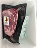 鮮京采【冰鮮牛肉】澳洲谷飼牛腿肉400g 原切生鮮鮮肉 京東自有品牌 曬單實拍圖
