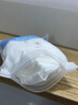JCZS濕敷棉可拉伸敷臉專用補(bǔ)水化妝棉片款棉質(zhì)面膜紙巾卸妝棉臉部 厚款 200片 【1包裝】 曬單實(shí)拍圖