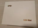 GPD win mini 2025款 7英寸掌上筆記本電腦 120Hz電競屏翻蓋掌機AI處理器迷你隨身口袋掌上電腦筆記 R7-8840U 16G+1TB 黑 曬單實拍圖