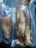 進(jìn)口原切澳洲金錢腱(腱子芯)1kg 曬單實(shí)拍圖