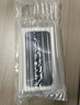 Apple/蘋(píng)果 iPhone 16 Pro 256GB 黑色鈦金屬 雙卡雙待手機(jī)【贈(zèng)送電信話費(fèi)券】 曬單實(shí)拍圖