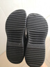 斯凱奇（SKECHERS）洞洞鞋男士夏季透氣外穿泡泡鞋包頭軟底涼拖鞋243250 曬單實拍圖