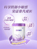 合生元（BIOSTIME）原味兒童益生菌小藍(lán)帽 嬰兒益生元雙歧桿菌增強(qiáng)免疫 60袋 曬單實拍圖