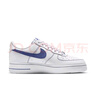 耐克（NIKE）男子AIR FORCE 1 '07 LV8板鞋/復(fù)刻鞋 HQ2037-100 42.5 曬單實(shí)拍圖