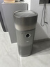 美的（Midea）【九重凈化】空氣凈化器加濕除甲醛除煙味異味過敏源寵物吸貓毛空氣消毒機(jī)森林家RX600Pro國家補(bǔ)貼 曬單實拍圖