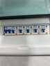 正泰NXBLE-40 小型漏電保護(hù)斷路器 漏?？諝忾_關(guān) 1PN C25 0.03A 4.5kA 曬單實(shí)拍圖
