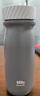 beneunder保溫杯大容量保冷咖啡水杯子不銹鋼生日禮物L(fēng)C131映野灰父親節(jié) 曬單實(shí)拍圖