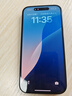 【美版有鎖】0首付12期免息iPhone15 全新未激活后封三網(wǎng)通5G手機(jī) 黑色6.1英寸iPhone15 128GB原裝正品全新未激活+包開孔 曬單實(shí)拍圖