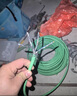 綠聯(lián)六類千兆工程網(wǎng)線【0.57±0.008mm純銅線芯】CAT6類非屏蔽雙絞線 家裝監(jiān)控網(wǎng)絡POE箱線305米 11259 曬單實拍圖
