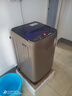 Haoer【家電補貼20％】20公斤洗衣機全自動(dòng)家用大容量洗脫烘一體防纏繞 23KG【納米+除菌+智能強力風(fēng)干】 曬單實(shí)拍圖