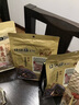 老街口焦糖/五香/山核桃味瓜子500g葵花籽堅(jiān)果炒貨年貨休閑零食2025新貨 五香味瓜子500g*3袋 曬單實(shí)拍圖