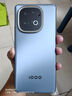 vivo iQOO Z10 Turbo+ 16GB+512GB 極地灰 天璣9400+旗艦芯  8000mAh超薄藍(lán)海電池 國家補貼 電競手機 曬單實拍圖
