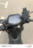 YAMAHA雅馬哈摩托車(chē)福穎125新款JYM125T-2D踏板車(chē)電噴整車(chē)可上牌FORCEX 福穎125/曜石黑 曬單實(shí)拍圖
