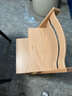 STOKKE 成長(zhǎng)椅 Tripp Trapp 兒童餐椅寶寶嬰兒座椅 TT椅 天然色 曬單實(shí)拍圖