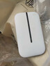 華為智選隨身wifi6移動無線wifi免插卡隨行4g無線網卡攜帶無限上網寶全國通用流量2025款5G AX15B 至尊WiFi6【三網切換】+首月2000G三網流量 曬單實拍圖