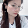 KRISTEN JUDI大耳圈銀針銀色圓臉顯瘦素圈麻花圓圈圈耳環(huán)女小眾耳釘高級(jí)感耳飾 個(gè)性夸張時(shí)尚潮酷耳環(huán)實(shí)用禮盒 白金色送女友老婆媽媽閨蜜禮物 曬單實(shí)拍圖