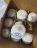 佳農(nóng) 泰國進(jìn)口椰青9粒裝 單果900g+ 贈(zèng)開椰器吸管 生鮮水果 源頭直發(fā) 曬單實(shí)拍圖