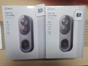 360可視門(mén)鈴6Pro 500萬(wàn)超清畫(huà)質(zhì)家用監(jiān)控智能門(mén)鈴電子貓眼攝像頭無(wú)線wifi手機(jī)遠(yuǎn)程查看對(duì)講 曬單實(shí)拍圖
