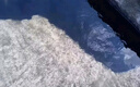 WY瀝青平房屋頂防水補漏材料裂縫漏水聚氨酯地面防水涂料膠室外專用 【油性高彈】黑色2斤瀝青涂料 曬單實拍圖